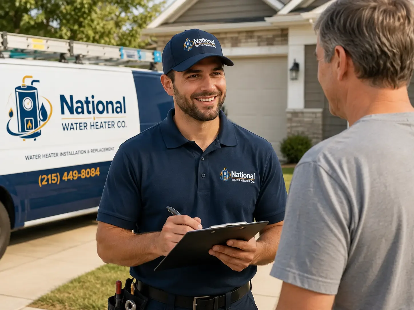Water Heater Installation Inman, NE FAQs